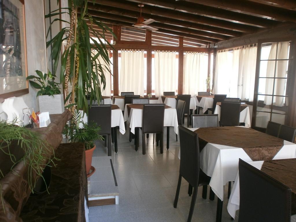 Albergo Al Pescatore Brenzone sul Garda Zewnętrze zdjęcie