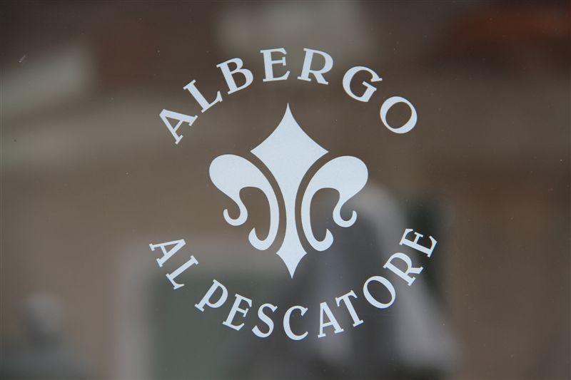 Albergo Al Pescatore Brenzone sul Garda Zewnętrze zdjęcie
