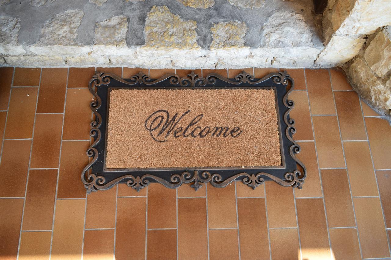 Albergo Al Pescatore Brenzone sul Garda Zewnętrze zdjęcie