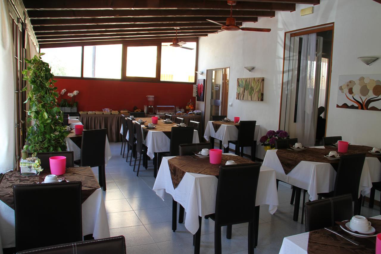 Albergo Al Pescatore Brenzone sul Garda Zewnętrze zdjęcie