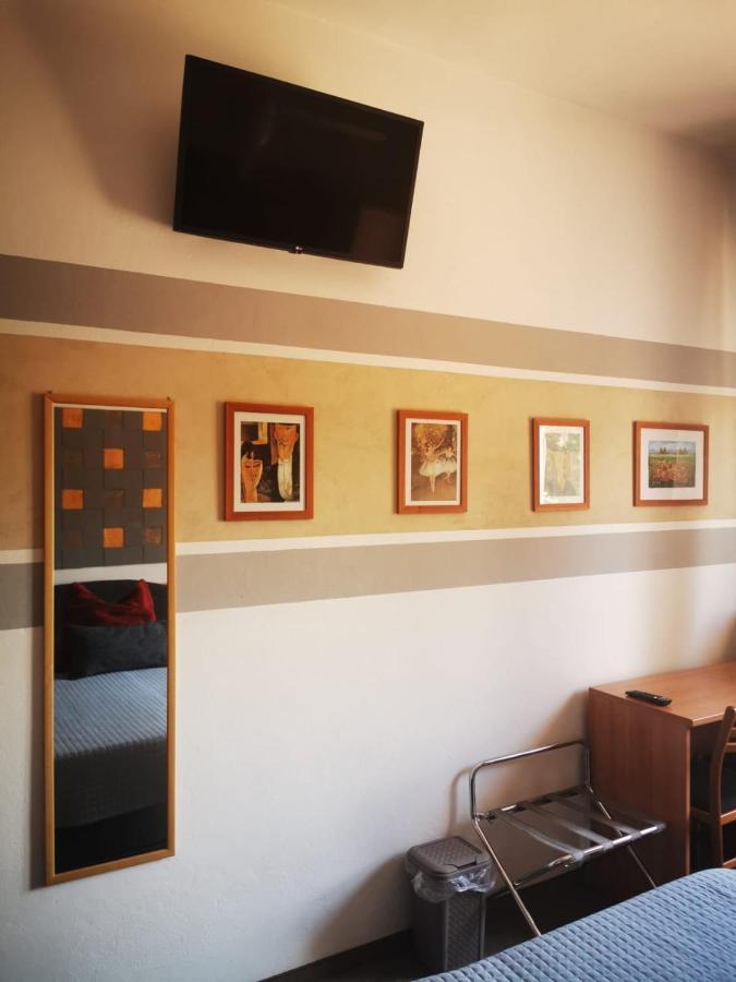Albergo Al Pescatore Brenzone sul Garda Zewnętrze zdjęcie