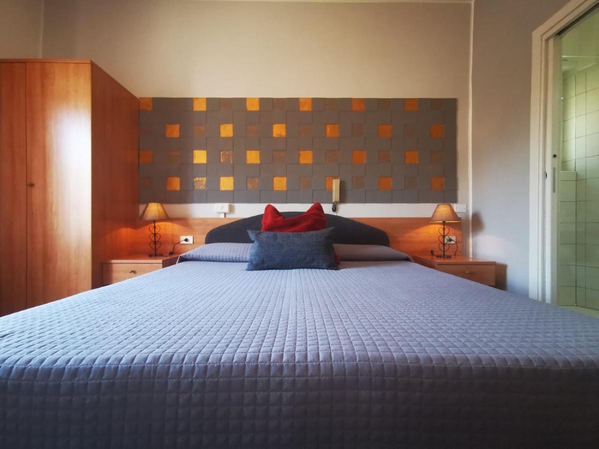 Albergo Al Pescatore Brenzone sul Garda Zewnętrze zdjęcie