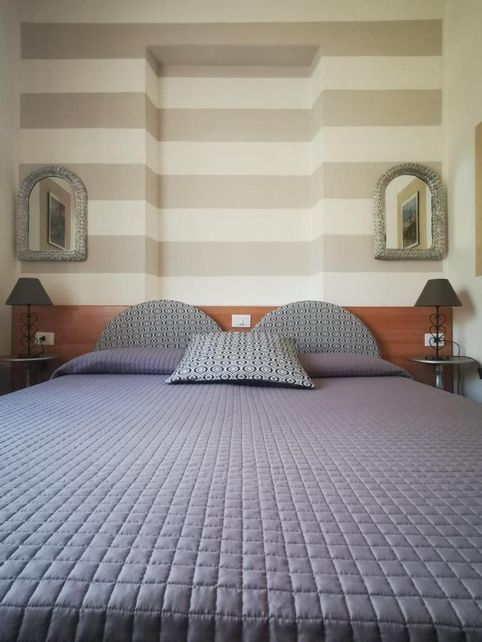 Albergo Al Pescatore Brenzone sul Garda Zewnętrze zdjęcie