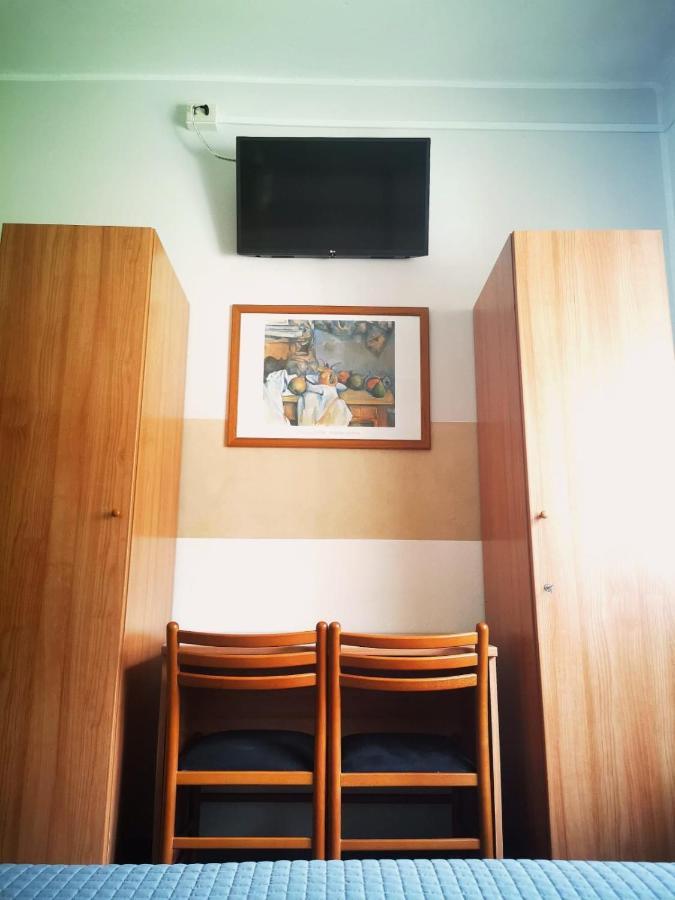 Albergo Al Pescatore Brenzone sul Garda Zewnętrze zdjęcie